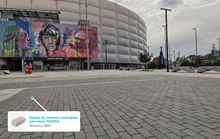 Bloque de cemento rectangular 6