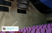 Bloque arquitectónico split 19