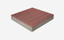 Loseta táctil guía