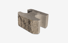 Contención biselado