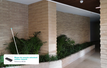 Bloque estructural siciliano