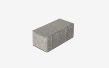 Bloque de cemento rectangular 8