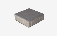 Bloque de cemento cuadrado mediano 8