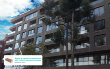 Bloque arquitectónico split 12