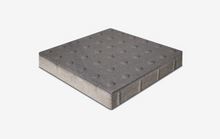 Loseta táctil alerta