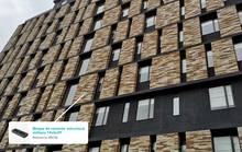 Bloque estructural siciliano